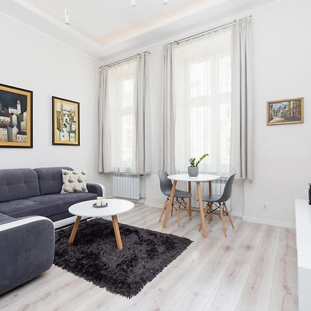 Two Bedroom Apartment - Starowislna 36 Krakow Exterior photo